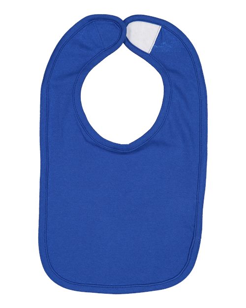 Infant Premium Jersey Bib – Front