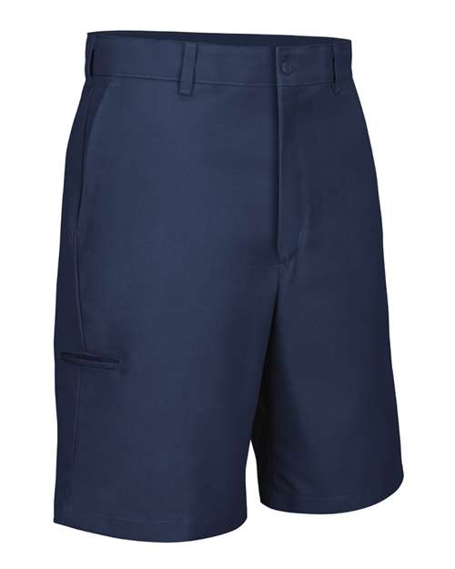 Men's Cell Phone Pocket Shorts