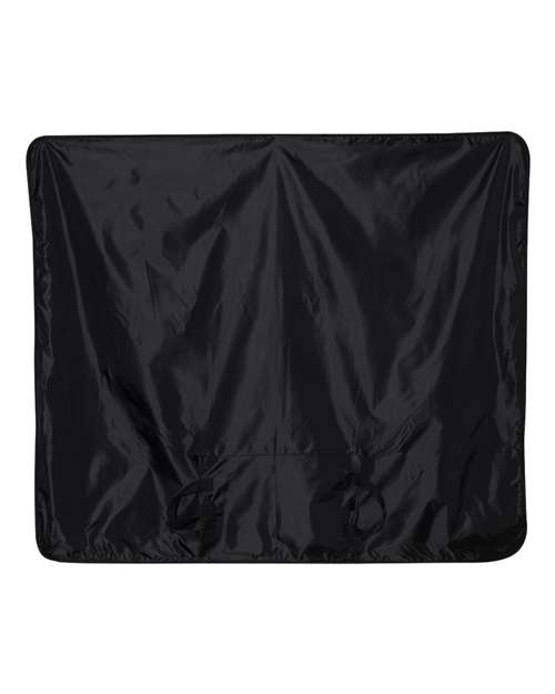 Polyester/Nylon Picnic Blanket – Back