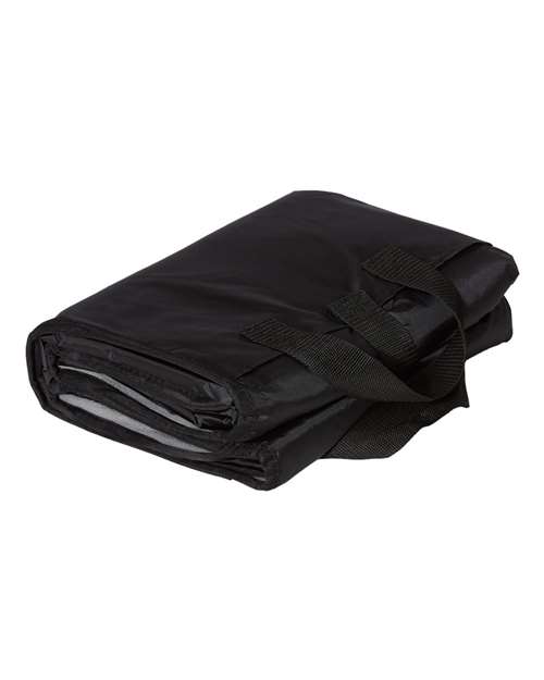 Polyester/Nylon Picnic Blanket – Detail
