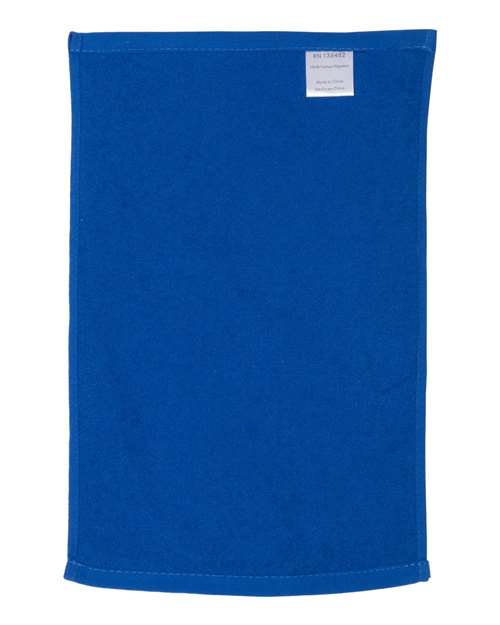 Value Rally Towel – Back