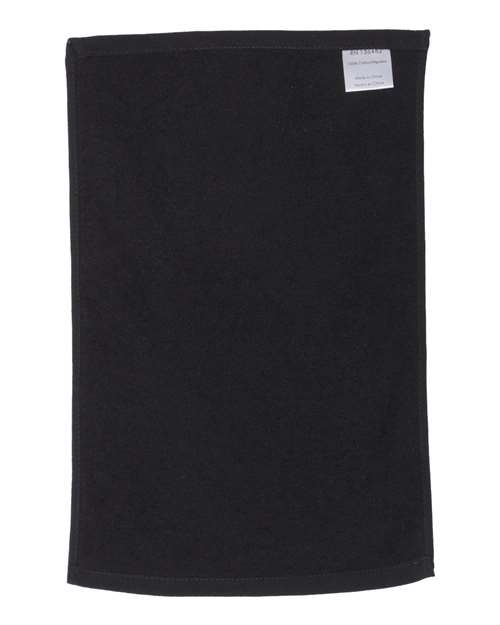 Value Rally Towel – Back