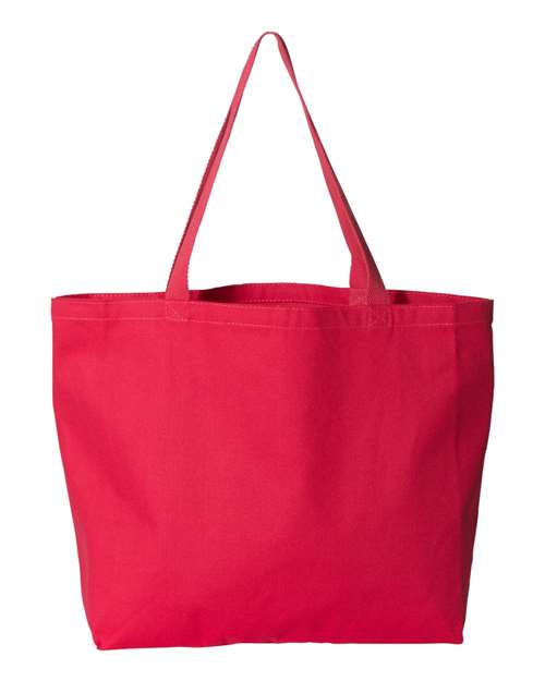 Isabella Tote – Back