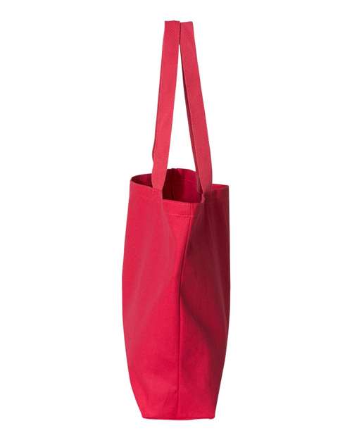 Isabella Tote – Detail