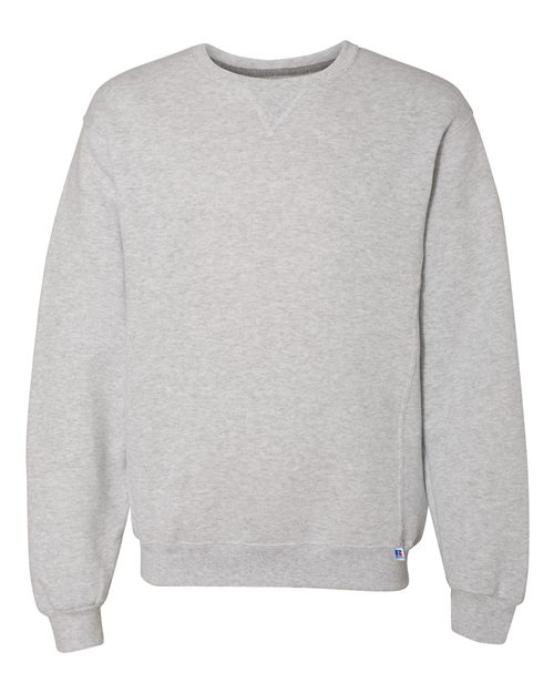 Unisex Dri Power® Crewneck Sweatshirt – Front