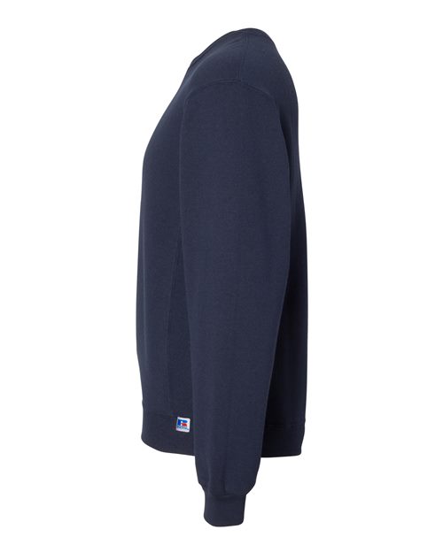 Unisex Dri Power® Crewneck Sweatshirt – Detail