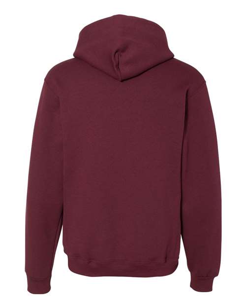 Unisex Dri Power® Hooded Sweatshirt – Back