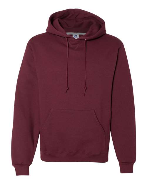 Unisex Dri Power® Hooded Sweatshirt – Front
