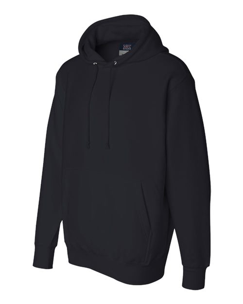 Unisex Pro Weave® Hooded Sweatshirt – Detail