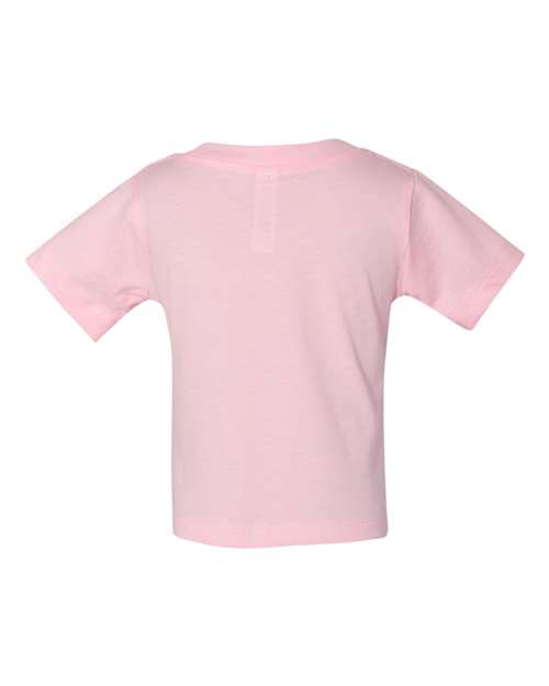 Infant Jersey Tee – Back
