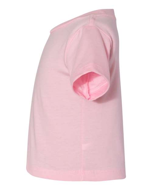Infant Jersey Tee – Detail
