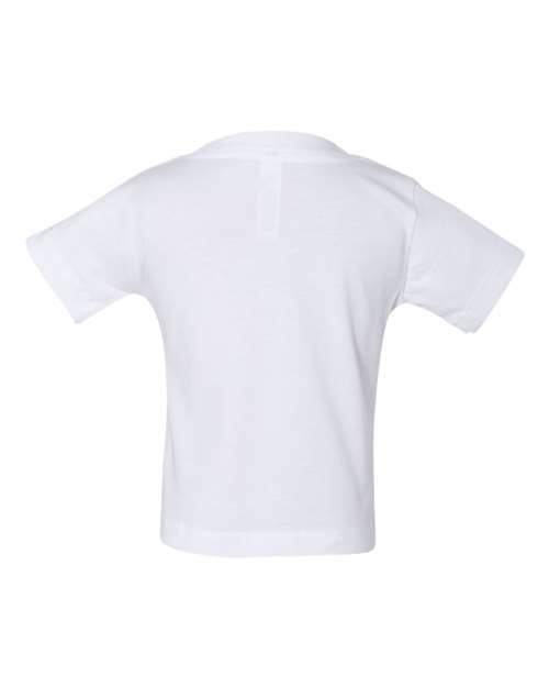 Infant Jersey Tee – Back