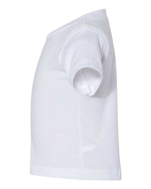 Infant Jersey Tee – Detail