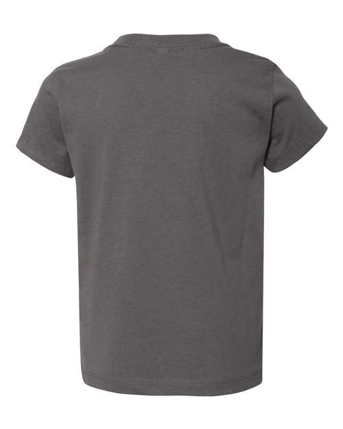 Toddler Jersey Tee – Back