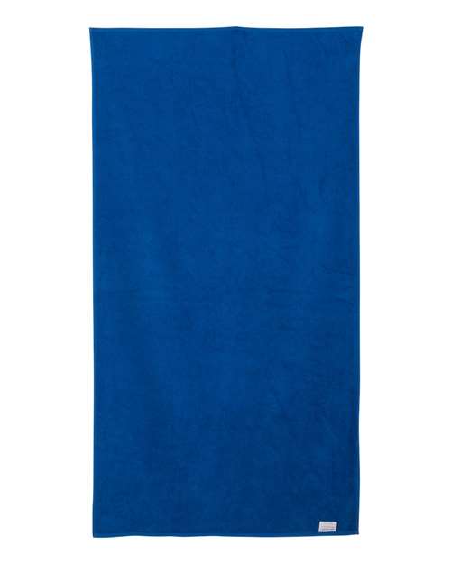 Value Beach Towel – Back