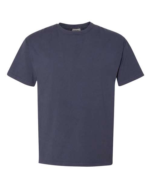 Men's Garment-Dyed T-Shirt – Front