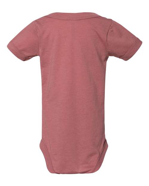 Infant Triblend One Piece – Back