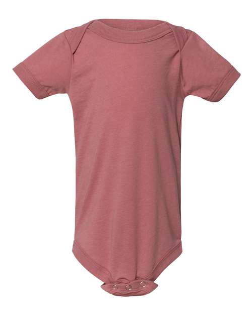 Infant Triblend One Piece