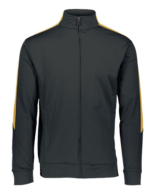 Men's Medalist Jacket 2.0 – Front