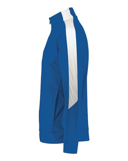 Men's Medalist Jacket 2.0 – Detail