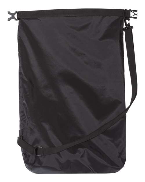 22L Dry Bag – Back