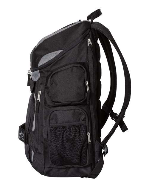 30L Enduro 2.0 Backpack – Detail