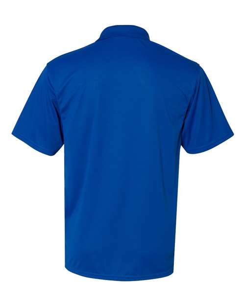Men's Dri-Power® Performance Polo – Back