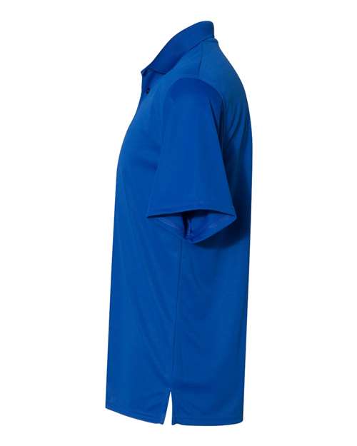 Men's Dri-Power® Performance Polo – Detail