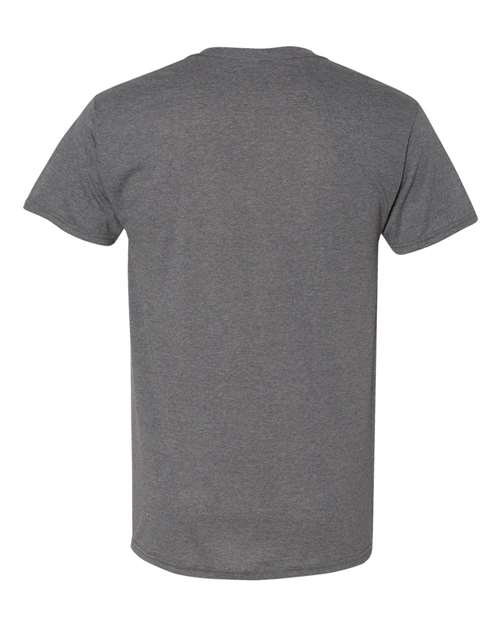 Unisex Triblend T-Shirt – Back