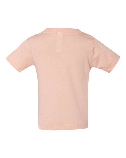 Infant Triblend Tee – Back