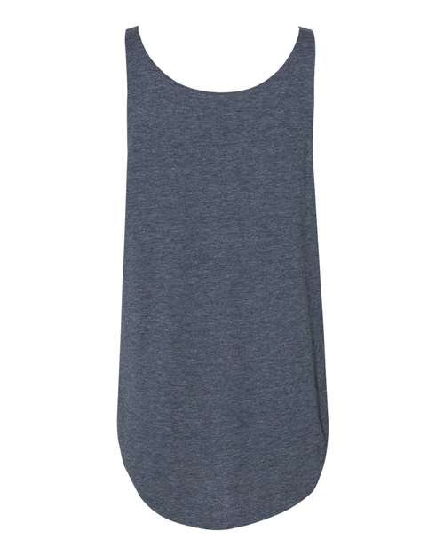 Women's Festival Tank – Back