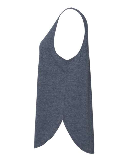 Women's Festival Tank – Detail