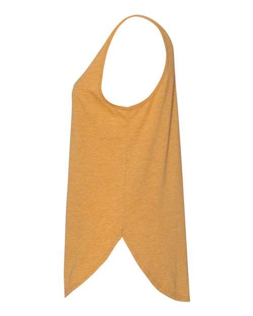 Women's Festival Tank – Detail