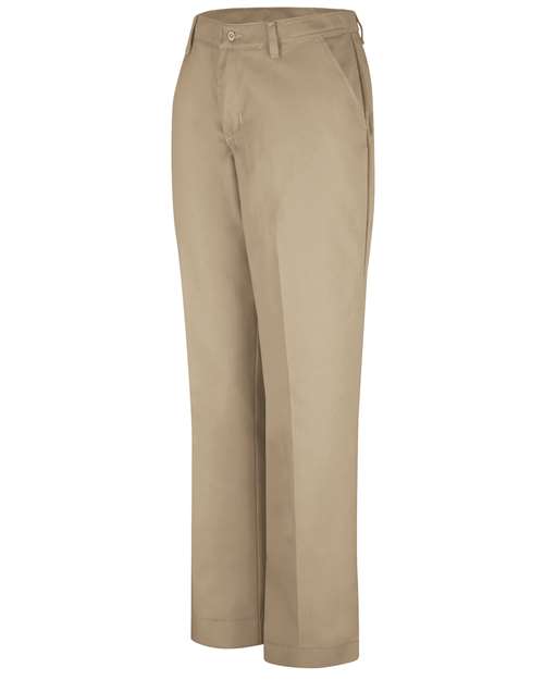 Women's Extended Sizes Dura-Kap Industrial Pants