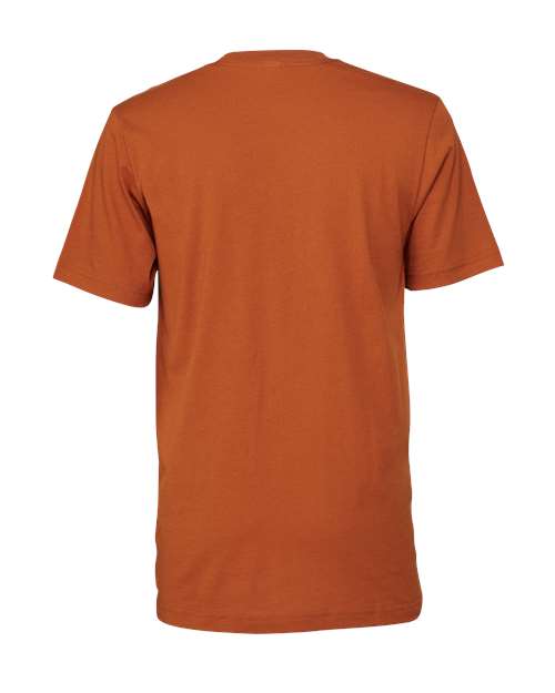 Jersey Tee – Back