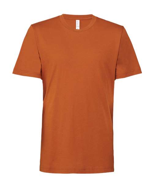 Jersey Tee – Front