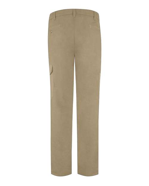 Men's Cooltouch® 2 Cargo Pocket Pants – Back