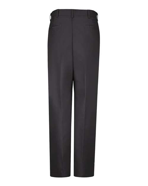 Men's Work Nmotion® Pants – Back