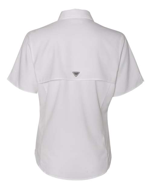 Women's PFG Tamiami™ II Short Sleeve Shirt – Back