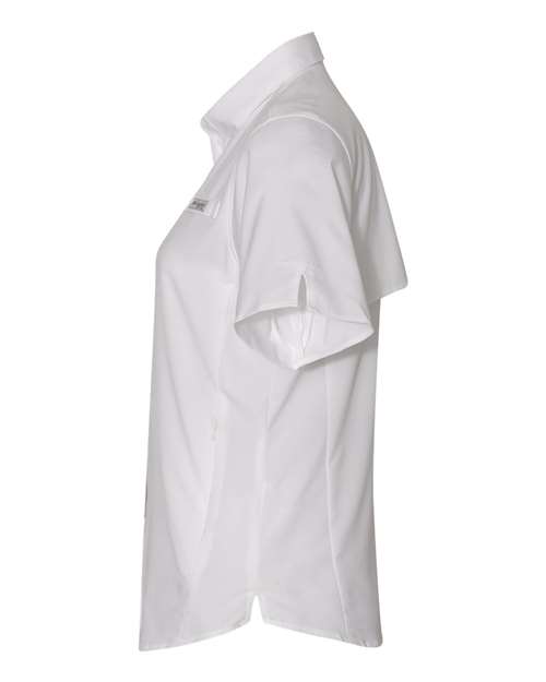 Women's PFG Tamiami™ II Short Sleeve Shirt – Detail