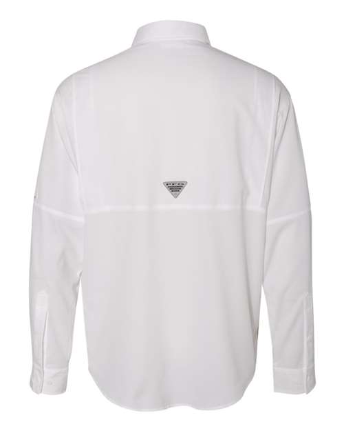 Men's PFG Tamiami™ II Fishing Shirt – Back