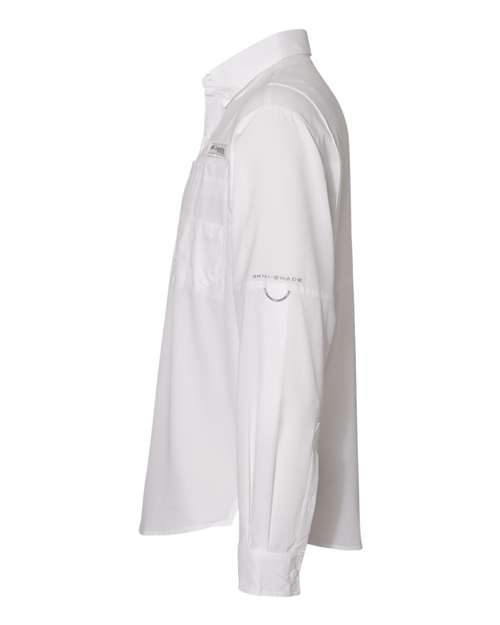 Men's PFG Tamiami™ II Fishing Shirt – Detail