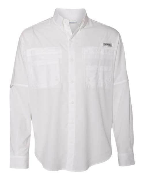 Men's PFG Tamiami™ II Fishing Shirt – Front