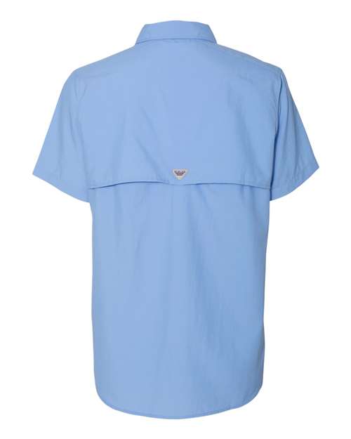 Women's PFG Bahama™ Short Sleeve Shirt – Back