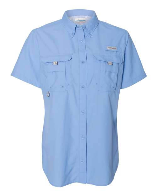 Women's PFG Bahama™ Short Sleeve Shirt – Front