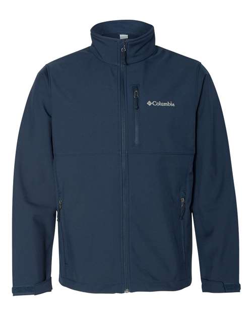 Ascender™ Soft Shell Jacket – Front
