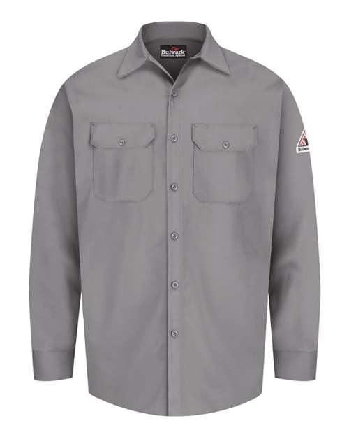 Men's Flame Resistant Excel Work Shirt