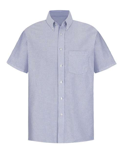 Men's Tall Executive Oxford Dress Shirt