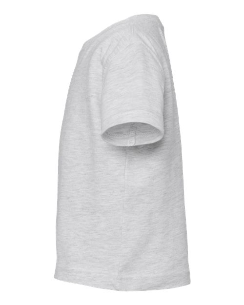 Infant Fine Jersey Tee – Detail