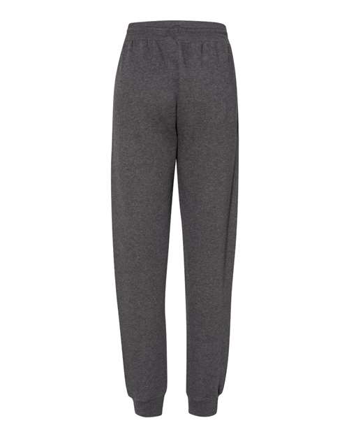 Women’s Sport Athletic Fleece Joggers – Back